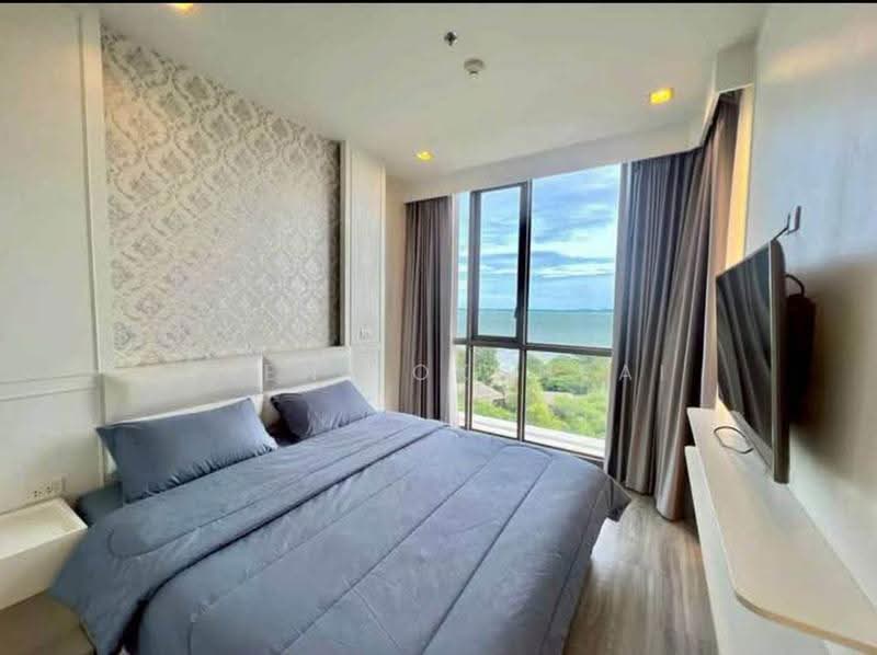 Baan Plai Haad, Chon Buri (Pattaya), Na Kluea 18 Road, Na Kloe, Bang Lamung (Pattaya), Chon Buri (Pattaya), 2 Bedrooms, 70 sqm, Condo For Sale, by Valen Lokunpai , 500529302 - DDproperty.com