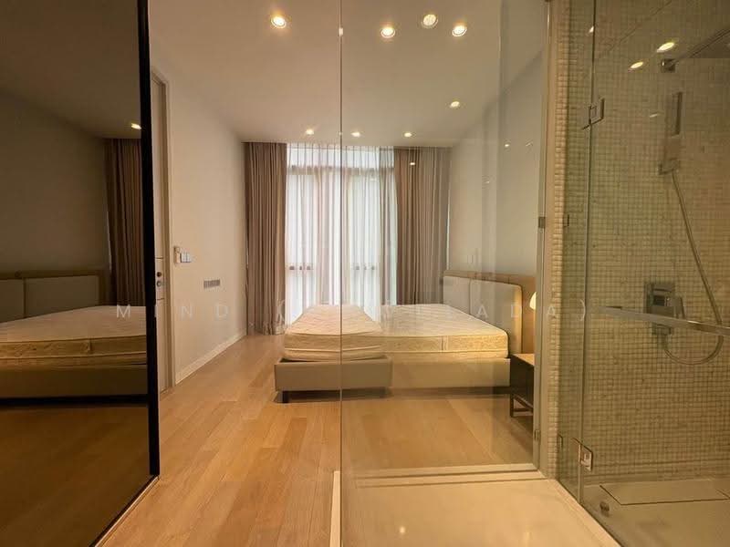 Vittorio 39, Bangkok, 8 Sukhumvit, Khlong Tan Nua, Watthana, Bangkok, 2 Bedrooms, 137 sqm, Condo For Rent, by Mind (Amollada), 500529303 - DDproperty.com