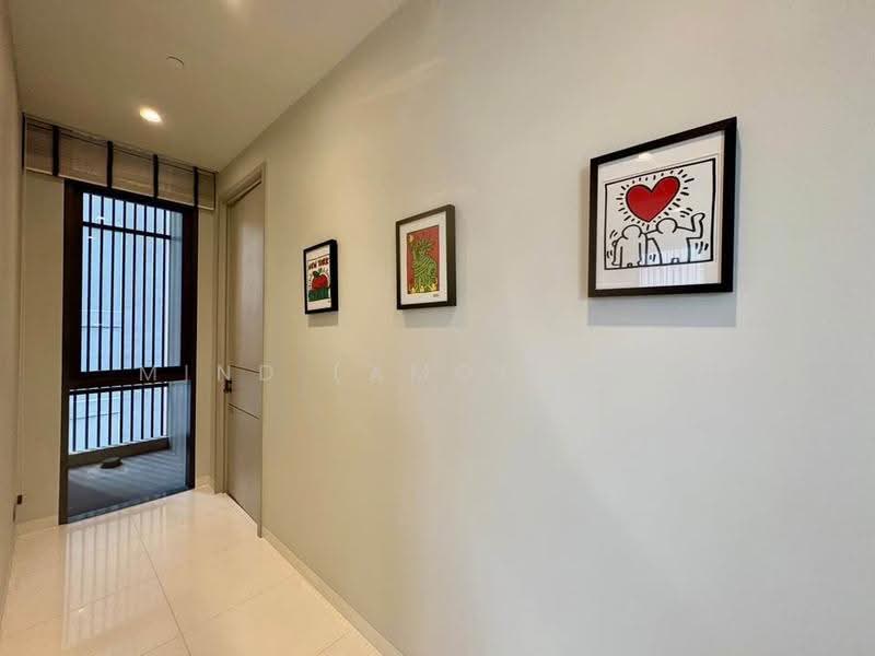 Vittorio 39, Bangkok, 8 Sukhumvit, Khlong Tan Nua, Watthana, Bangkok, 2 Bedrooms, 137 sqm, Condo For Rent, by Mind (Amollada), 500529303 - DDproperty.com