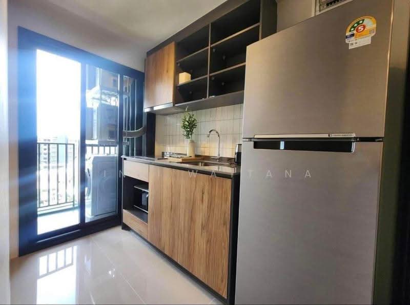 The Line Vibe, Bangkok, Jom Phon, Chatuchak, Bangkok, 1 Bedroom, 36 sqm, Condo For Rent, by Vinai Wattana, 500529304 - DDproperty.com