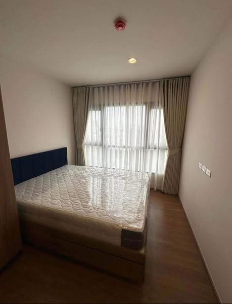 The Line Vibe, Bangkok, Jom Phon, Chatuchak, Bangkok, 1 Bedroom, 36 sqm, Condo For Rent, by Vinai Wattana, 500529304 - DDproperty.com