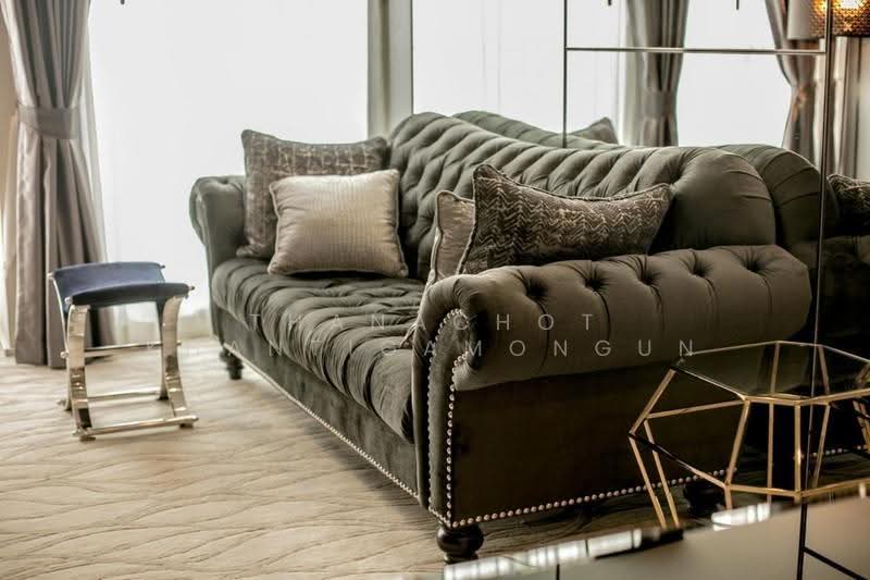 Noble Ploenchit, Bangkok, 1035 Ploenchit Road, Lumphini, Pathum Wan, Bangkok, 2 Bedrooms, 75 sqm, Condo For Sale, by Thanachot Khantigamongun, 500529305 - DDproperty.com