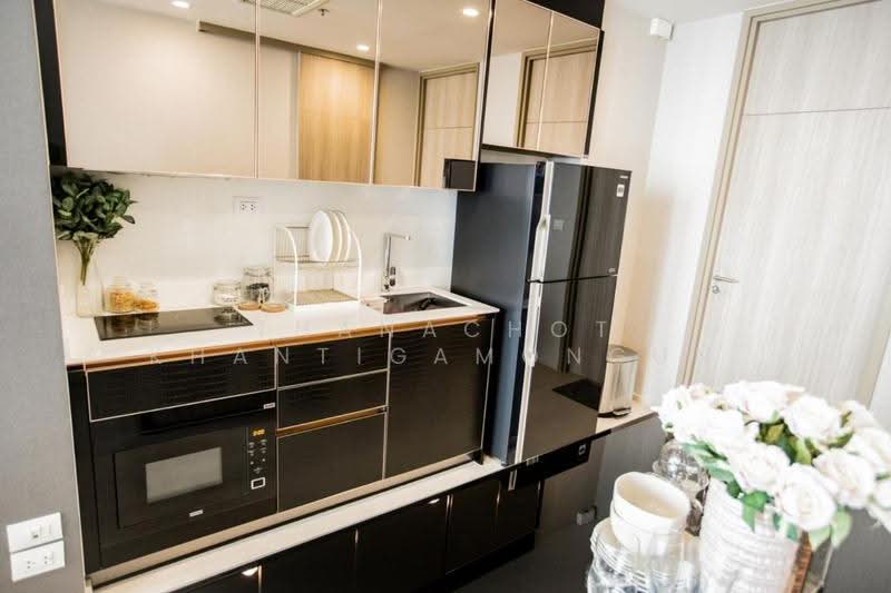 Noble Ploenchit, Bangkok, 1035 Ploenchit Road, Lumphini, Pathum Wan, Bangkok, 2 Bedrooms, 75 sqm, Condo For Sale, by Thanachot Khantigamongun, 500529305 - DDproperty.com