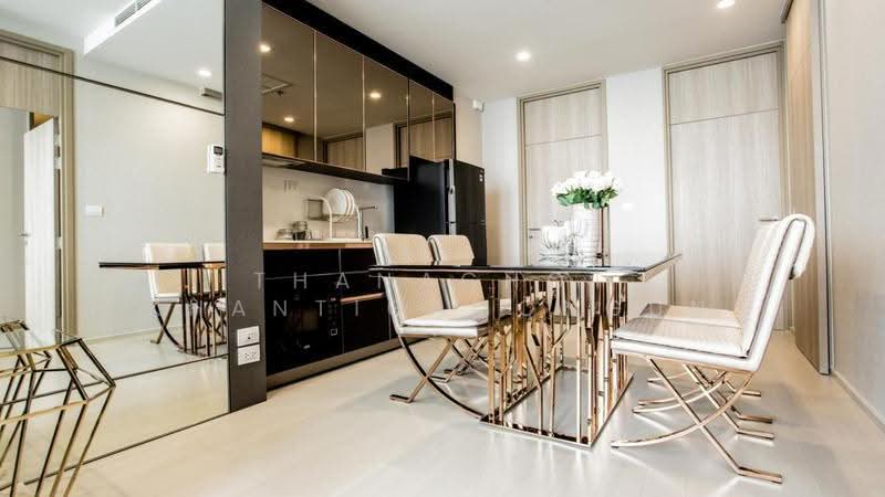 Noble Ploenchit, Bangkok, 1035 Ploenchit Road, Lumphini, Pathum Wan, Bangkok, 2 Bedrooms, 75 sqm, Condo For Sale, by Thanachot Khantigamongun, 500529305 - DDproperty.com
