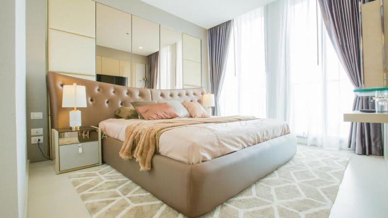 Noble Ploenchit, Bangkok, 1035 Ploenchit Road, Lumphini, Pathum Wan, Bangkok, 2 Bedrooms, 75 sqm, Condo For Sale, by Thanachot Khantigamongun, 500529305 - DDproperty.com