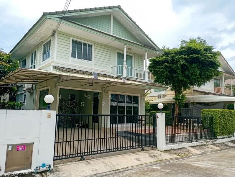 Sivalee Suvarnabhumi, Samut Prakan, Bangna-Trad Road, Bangphli Yai, Bang Plee, Samut Prakan, 3 Bedrooms, 114 sqm, Single Detached House For Sale, by HOME Real Estate Service, 500529307 - DDproperty.com