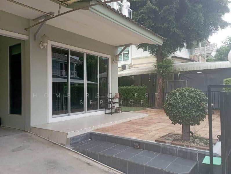 Sivalee Suvarnabhumi, Samut Prakan, Bangna-Trad Road, Bangphli Yai, Bang Plee, Samut Prakan, 3 Bedrooms, 114 sqm, Single Detached House For Sale, by HOME Real Estate Service, 500529307 - DDproperty.com