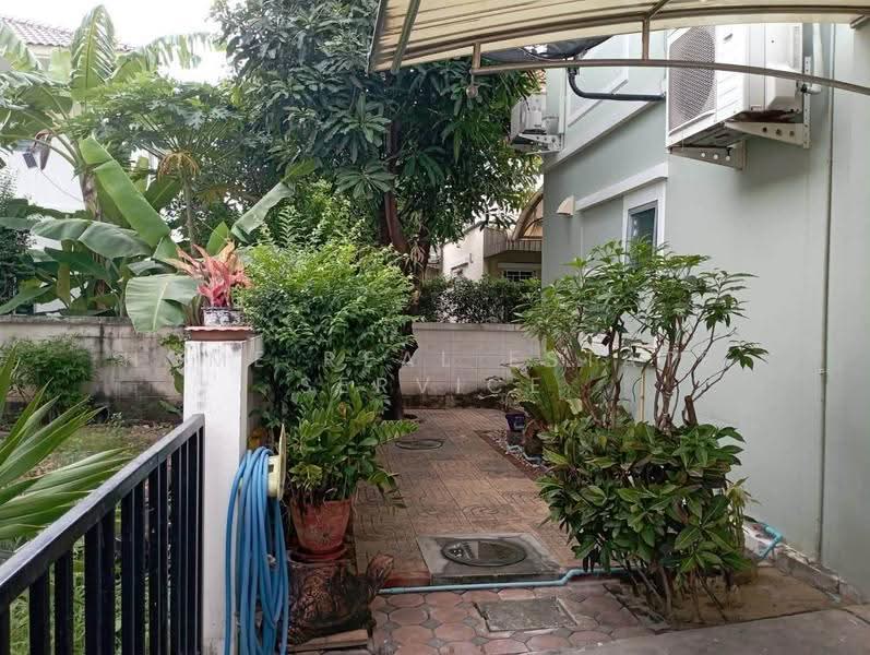 Sivalee Suvarnabhumi, Samut Prakan, Bangna-Trad Road, Bangphli Yai, Bang Plee, Samut Prakan, 3 Bedrooms, 114 sqm, Single Detached House For Sale, by HOME Real Estate Service, 500529307 - DDproperty.com