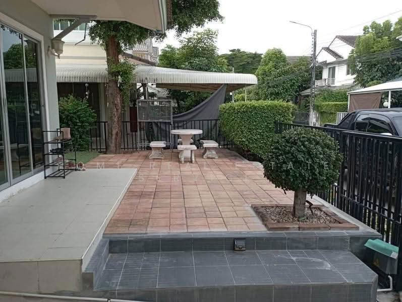 Sivalee Suvarnabhumi, Samut Prakan, Bangna-Trad Road, Bangphli Yai, Bang Plee, Samut Prakan, 3 Bedrooms, 114 sqm, Single Detached House For Sale, by HOME Real Estate Service, 500529307 - DDproperty.com