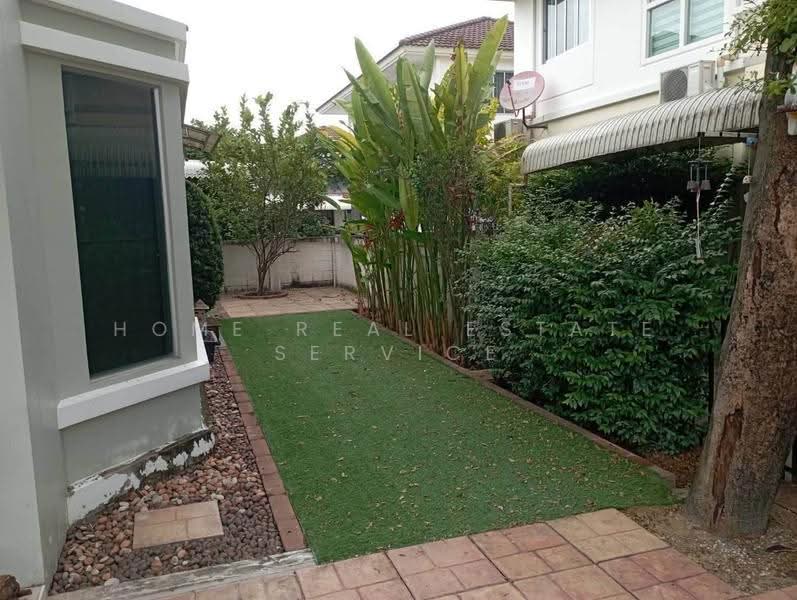 Sivalee Suvarnabhumi, Samut Prakan, Bangna-Trad Road, Bangphli Yai, Bang Plee, Samut Prakan, 3 Bedrooms, 114 sqm, Single Detached House For Sale, by HOME Real Estate Service, 500529307 - DDproperty.com
