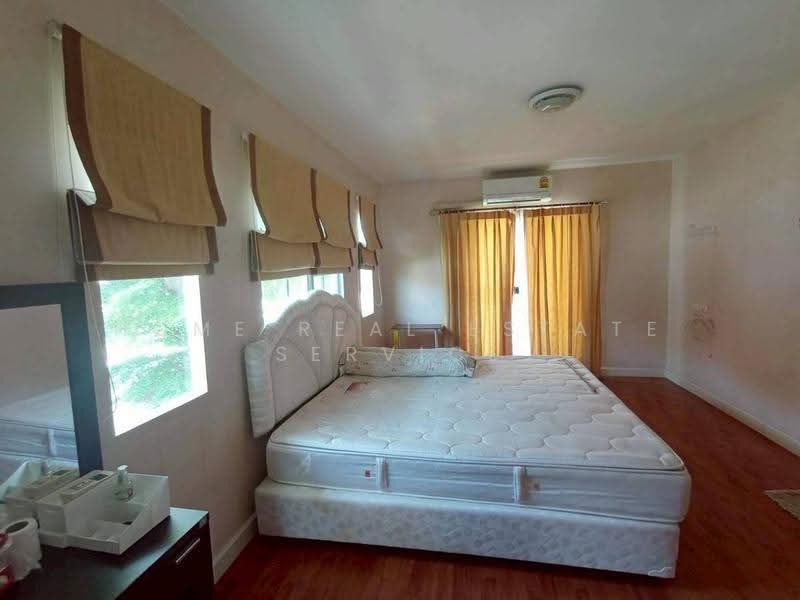 Sivalee Suvarnabhumi, Samut Prakan, Bangna-Trad Road, Bangphli Yai, Bang Plee, Samut Prakan, 3 Bedrooms, 114 sqm, Single Detached House For Sale, by HOME Real Estate Service, 500529307 - DDproperty.com