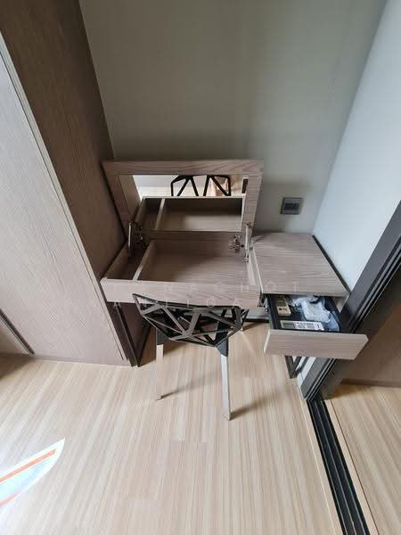 M Jatujak, Bangkok, Phahonyothin Road, Chatuchak, Bangkok, 1 Bedroom, 27 sqm, Condo For Sale, by Thanachot Khantigamongun, 500529311 - DDproperty.com