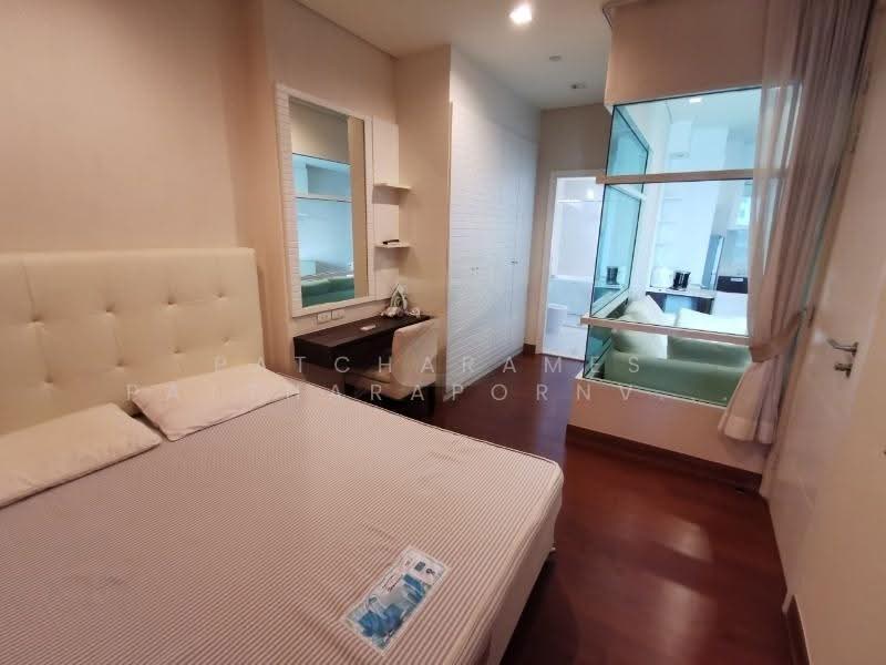 Ivy Thonglor, Bangkok, 889 Thonglor Road, Khlong Tan Nua, Watthana, Bangkok, 1 Bedroom, 43 sqm, Condo For Rent, by Patcharames Pattharapornviboon, 500529313 - DDproperty.com