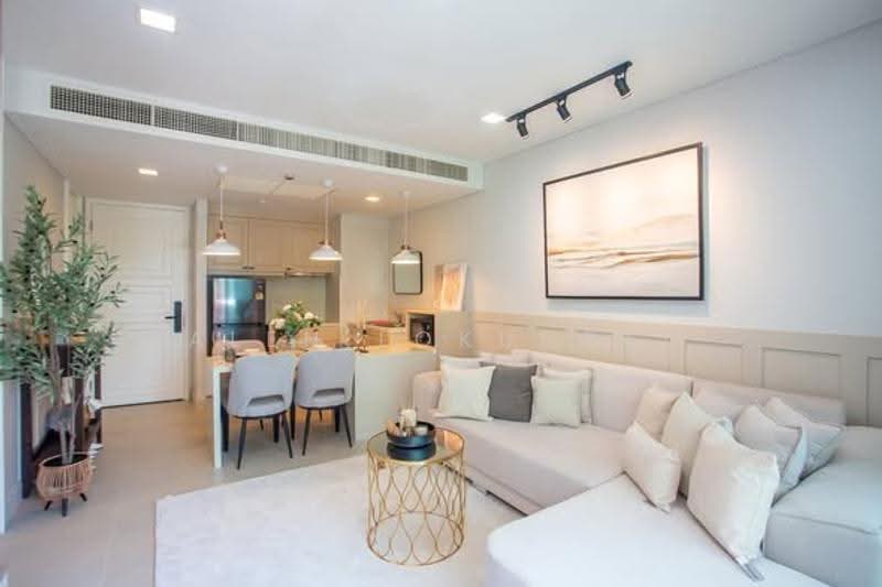 Marrakesh Residences : มาราเกซ เรสซิเดนซ์, ประจวบคีรีขันธ์, 63-411 ถนนเพชรเกษม, หนองแก, หัวหิน, ประจวบคีรีขันธ์, 49 ตร.ม., คอนโด ขาย, โดย Valen Lokunpai , 500529314 - DDproperty.com