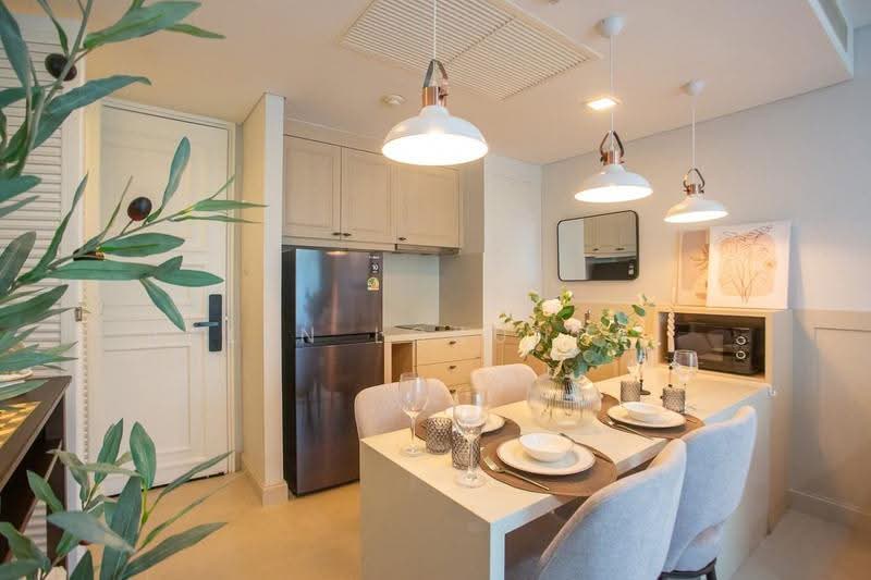 Marrakesh Residences : มาราเกซ เรสซิเดนซ์, ประจวบคีรีขันธ์, 63-411 ถนนเพชรเกษม, หนองแก, หัวหิน, ประจวบคีรีขันธ์, 49 ตร.ม., คอนโด ขาย, โดย Valen Lokunpai , 500529314 - DDproperty.com