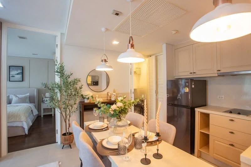 Marrakesh Residences, Prachuap Khiri Khan, 63-411 Petchkasem Road, Nong Kae, Hua Hin, Prachuap Khiri Khan, 1 Bedroom, 49 sqm, Condo For Sale, by Valen Lokunpai , 500529314 - DDproperty.com