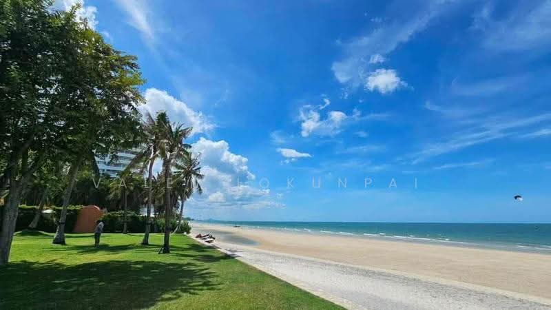Marrakesh Residences : มาราเกซ เรสซิเดนซ์, ประจวบคีรีขันธ์, 63-411 ถนนเพชรเกษม, หนองแก, หัวหิน, ประจวบคีรีขันธ์, 49 ตร.ม., คอนโด ขาย, โดย Valen Lokunpai , 500529314 - DDproperty.com