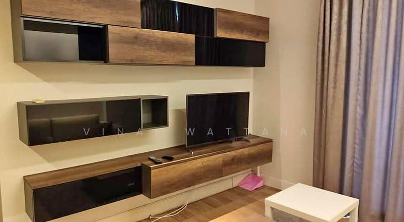 Equinox Phahol Vibha : คอนโดอีควิน็อคซ์ พหล-วิภา, กรุงเทพ, 345 ถนน วิภาวดีรังสิต, จอมพล, จตุจักร, กรุงเทพ, 63 ตร.ม., คอนโด ให้เช่า, โดย Vinai Wattana, 500529315 - DDproperty.com