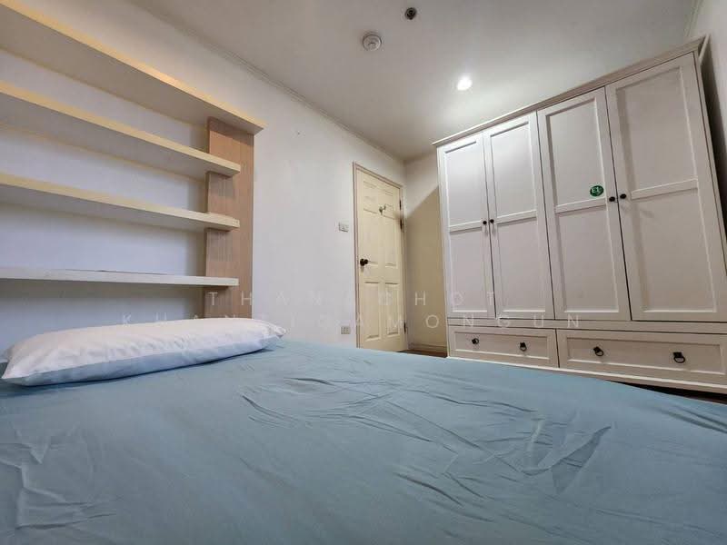 Lumpini Place Rama 3 - Riverine, Bangkok, Lieb wong waen usahakam Road, Bang Pong Pang, Yan Nawa, Bangkok, 3 Bedrooms, 88 sqm, Condo For Sale, by Thanachot Khantigamongun, 500529317 - DDproperty.com
