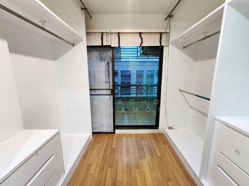 Lumpini Place Rama 3 - Riverine, Bangkok, Lieb wong waen usahakam Road, Bang Pong Pang, Yan Nawa, Bangkok, 3 Bedrooms, 88 sqm, Condo For Sale, by Thanachot Khantigamongun, 500529317 - DDproperty.com