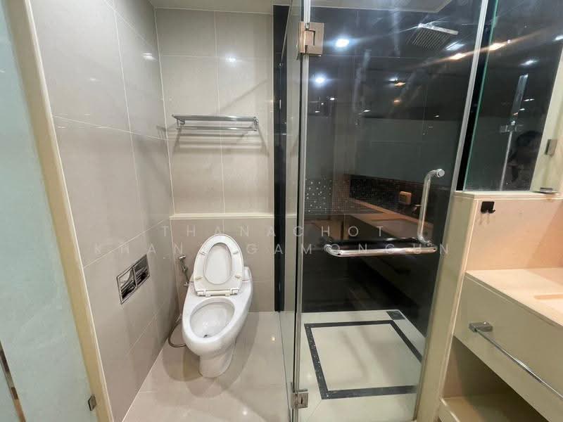 The Address Sathorn, Bangkok, 98 Sathorn Nua Road, Silom, Bang Rak, Bangkok, 1 Bedroom, 56 sqm, Condo For Sale, by Thanachot Khantigamongun, 500529321 - DDproperty.com