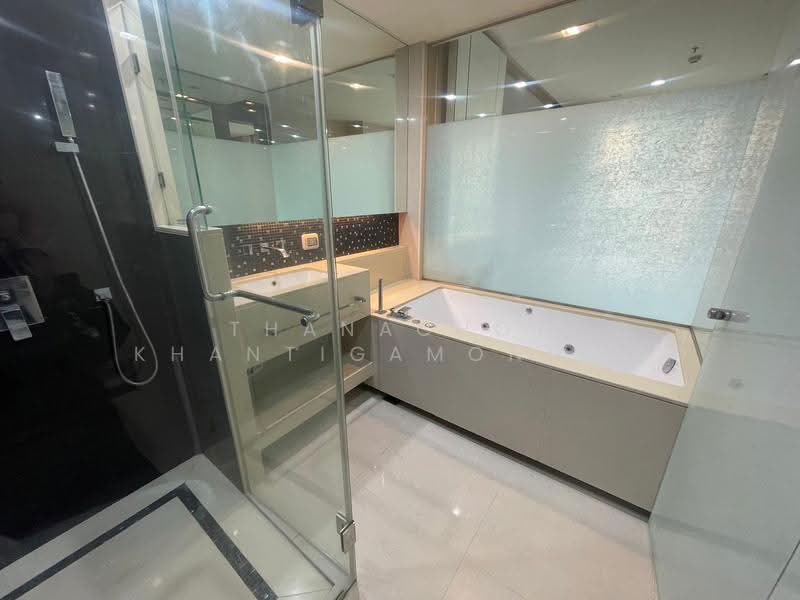 The Address Sathorn : ดิ แอดเดรส สาทร, กรุงเทพ, 98 ถนนสาทรเหนือ ซอยสาทร 12 แขวงสีลม เขตบางรัก กรุงเทพมหานคร, สีลม, บางรัก, กรุงเทพ, 56 ตร.ม., คอนโด ขาย, โดย Thanachot Khantigamongun, 500529321 - DDproperty.com