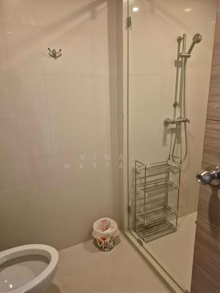 HIVE Taksin, Bangkok, 18 1 Soi, Khlong Ton Sai, Khlong San, Bangkok, 1 Bedroom, 50 sqm, Condo For Rent, by Vinai Wattana, 500529323 - DDproperty.com