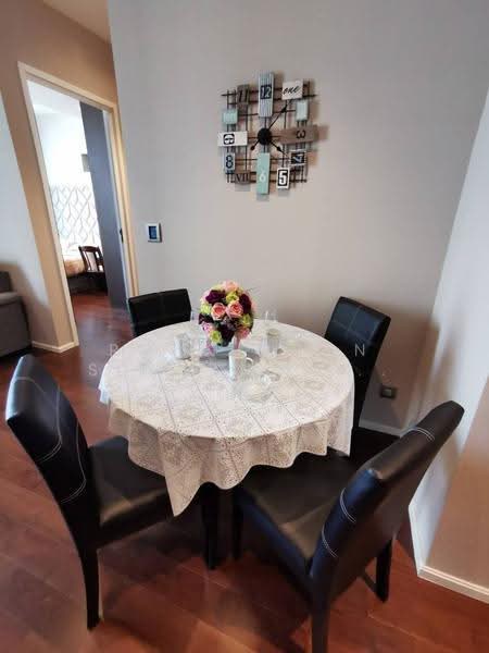 The Diplomat 39, Bangkok, 18 Soi Sukhumvit 39, Sukhumvit Road, Khlong Tan Nua, Watthana, Bangkok, 2 Bedrooms, 76 sqm, Condo For Rent, by Ratchanon Songthammakul, 500529324 - DDproperty.com