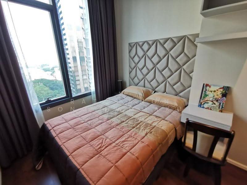 The Diplomat 39, Bangkok, 18 Soi Sukhumvit 39, Sukhumvit Road, Khlong Tan Nua, Watthana, Bangkok, 2 Bedrooms, 76 sqm, Condo For Rent, by Ratchanon Songthammakul, 500529324 - DDproperty.com