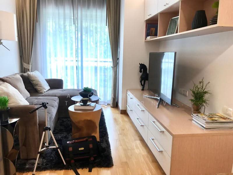 Residence Sukhumvit 52 : เรซิเดนท์ สุขุมวิท 52, กรุงเทพ, ซอยสุขุมวิท 52, บางจาก, พระโขนง, กรุงเทพ, 68 ตร.ม., คอนโด ให้เช่า, โดย Patcharames Pattharapornviboon, 500529325 - DDproperty.com