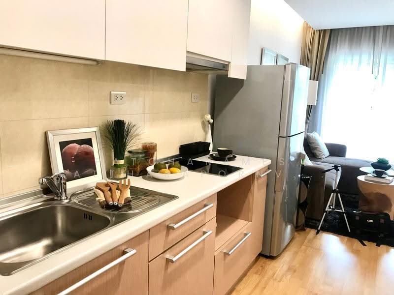 Residence Sukhumvit 52 : เรซิเดนท์ สุขุมวิท 52, กรุงเทพ, ซอยสุขุมวิท 52, บางจาก, พระโขนง, กรุงเทพ, 68 ตร.ม., คอนโด ให้เช่า, โดย Patcharames Pattharapornviboon, 500529325 - DDproperty.com