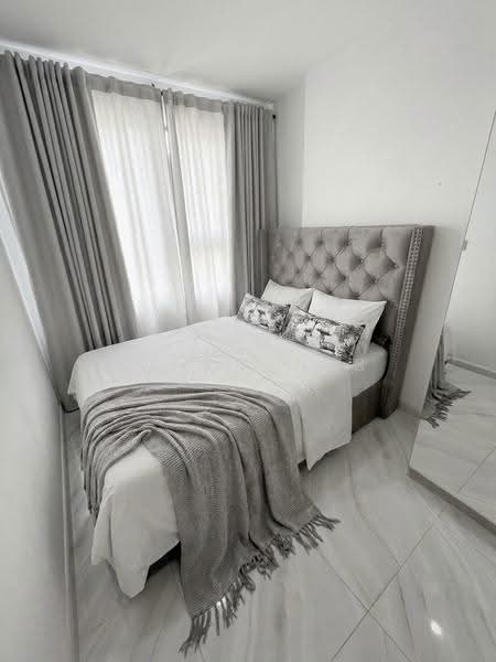 Knightsbridge Prime Sathorn, Bangkok, 599 Naradhiwas Rajanagarindra Road, Thung Maha Mek, Sathon, Bangkok, 1 Bedroom, 25 sqm, Condo For Sale, by NR AGENT, 500529326 - DDproperty.com