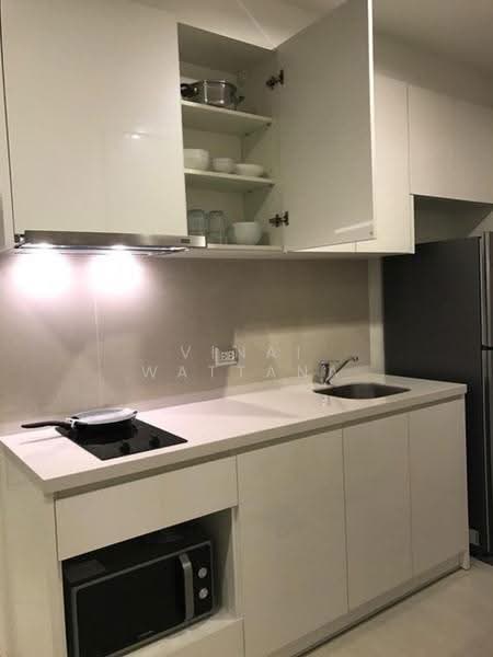 Rhythm Sukhumvit 42, Bangkok, Soi Sukhumvit 42, Sukhumvit Road, Phra Kanong, Khlong Toei, Bangkok, 1 Bedroom, 45 sqm, Condo For Rent, by Vinai Wattana, 500529327 - DDproperty.com