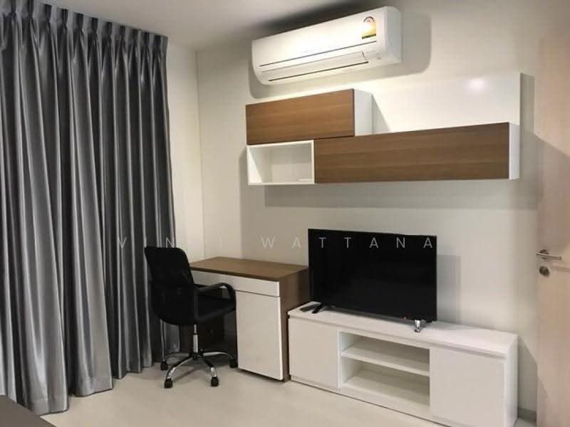 Rhythm Sukhumvit 42, Bangkok, Soi Sukhumvit 42, Sukhumvit Road, Phra Kanong, Khlong Toei, Bangkok, 1 Bedroom, 45 sqm, Condo For Rent, by Vinai Wattana, 500529327 - DDproperty.com