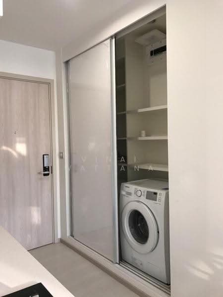 Rhythm Sukhumvit 42, Bangkok, Soi Sukhumvit 42, Sukhumvit Road, Phra Kanong, Khlong Toei, Bangkok, 1 Bedroom, 45 sqm, Condo For Rent, by Vinai Wattana, 500529327 - DDproperty.com