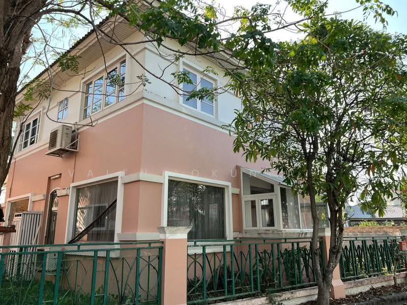 undefined, Chon Buri (Pattaya), Nong Pru, Bang Lamung (Pattaya), Chon Buri (Pattaya), 3 Bedrooms, 240 sqm, Single Detached House For Sale, by Valen Lokunpai , 500529328 - DDproperty.com