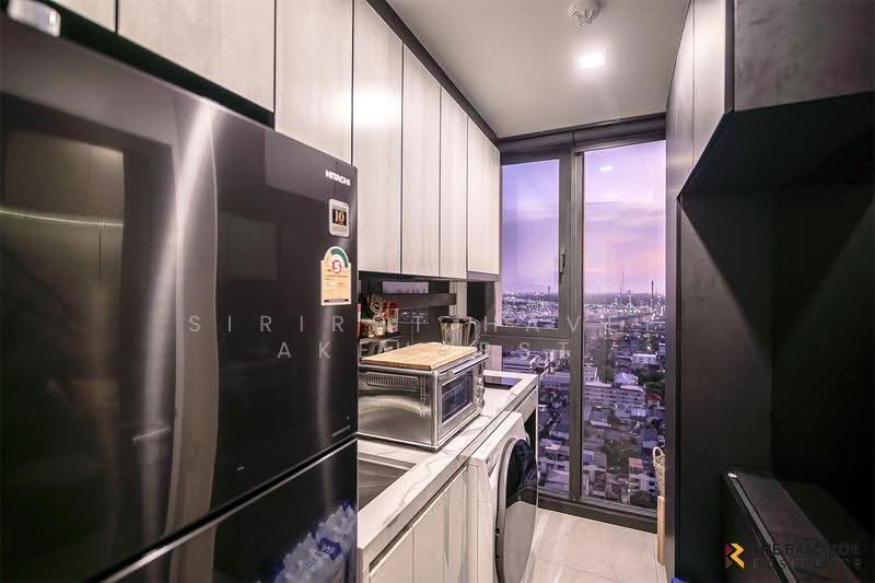 The Line Sukhumvit 101, Bangkok, 3009 Sukhumvit 101 Road, Bang Chak, Phra Khanong, Bangkok, 1 Bedroom, 43 sqm, Condo For Sale, by Sirirut Havee Akehurst, 500529330 - DDproperty.com