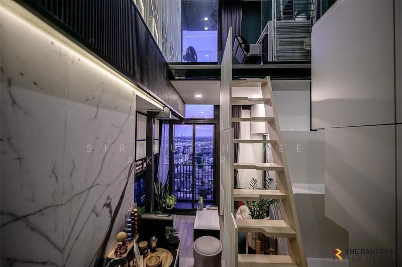 The Line Sukhumvit 101 : เดอะ ไลน์ สุขุมวิท 101, กรุงเทพ, 3009 สุขุมวิท 101, บางจาก, พระโขนง, กรุงเทพ, 43 ตร.ม., คอนโด ขาย, โดย Sirirut Havee Akehurst, 500529330 - DDproperty.com