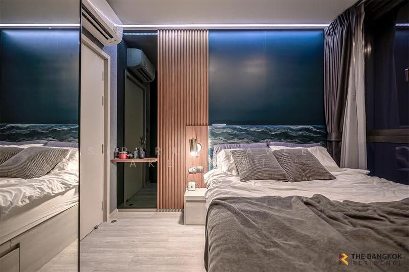 The Line Sukhumvit 101, Bangkok, 3009 Sukhumvit 101 Road, Bang Chak, Phra Khanong, Bangkok, 1 Bedroom, 43 sqm, Condo For Sale, by Sirirut Havee Akehurst, 500529330 - DDproperty.com