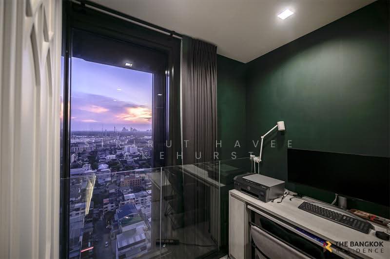 The Line Sukhumvit 101, Bangkok, 3009 Sukhumvit 101 Road, Bang Chak, Phra Khanong, Bangkok, 1 Bedroom, 43 sqm, Condo For Sale, by Sirirut Havee Akehurst, 500529330 - DDproperty.com
