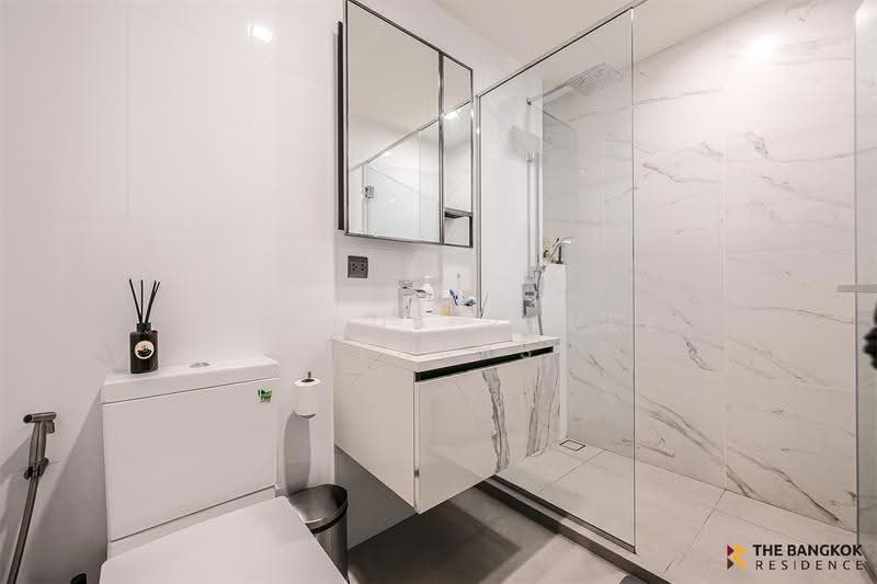 The Line Sukhumvit 101, Bangkok, 3009 Sukhumvit 101 Road, Bang Chak, Phra Khanong, Bangkok, 1 Bedroom, 43 sqm, Condo For Sale, by Sirirut Havee Akehurst, 500529330 - DDproperty.com