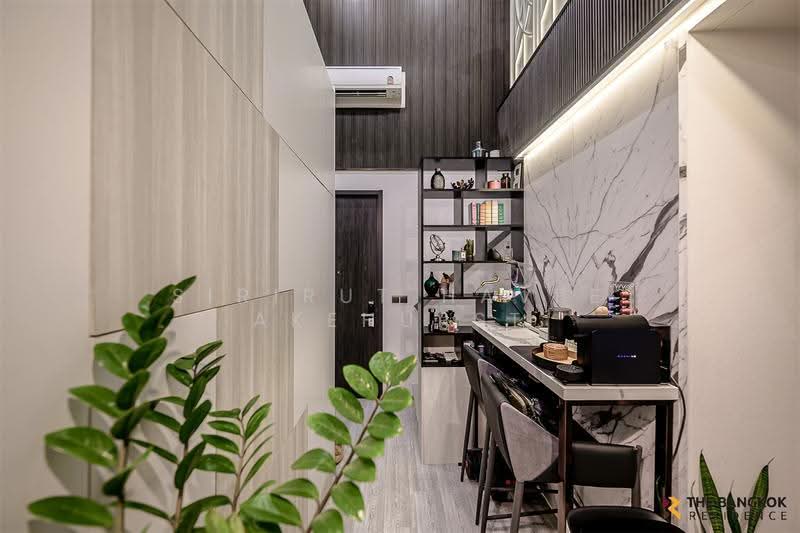 The Line Sukhumvit 101, Bangkok, 3009 Sukhumvit 101 Road, Bang Chak, Phra Khanong, Bangkok, 1 Bedroom, 43 sqm, Condo For Sale, by Sirirut Havee Akehurst, 500529330 - DDproperty.com