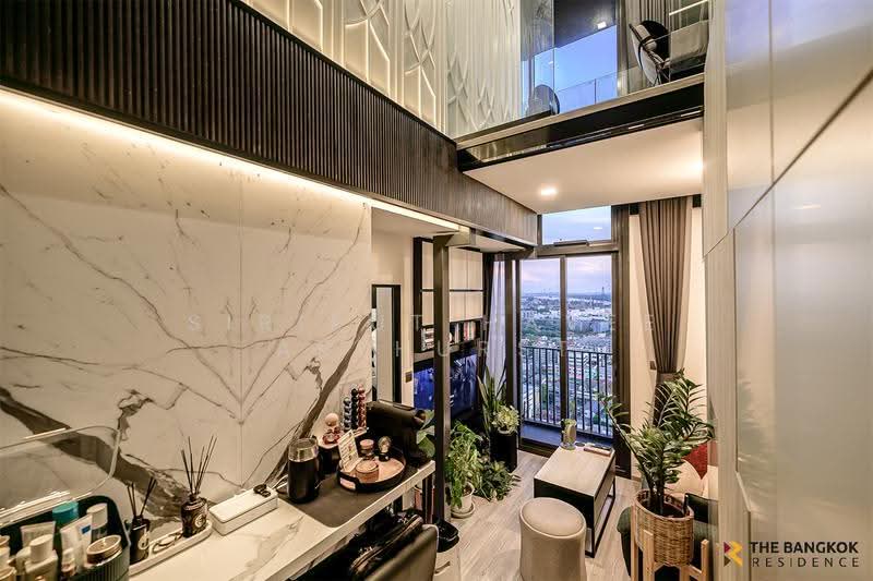 The Line Sukhumvit 101, Bangkok, 3009 Sukhumvit 101 Road, Bang Chak, Phra Khanong, Bangkok, 1 Bedroom, 43 sqm, Condo For Sale, by Sirirut Havee Akehurst, 500529330 - DDproperty.com