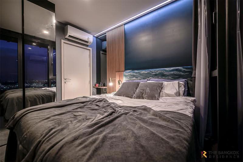 The Line Sukhumvit 101, Bangkok, 3009 Sukhumvit 101 Road, Bang Chak, Phra Khanong, Bangkok, 1 Bedroom, 43 sqm, Condo For Sale, by Sirirut Havee Akehurst, 500529330 - DDproperty.com