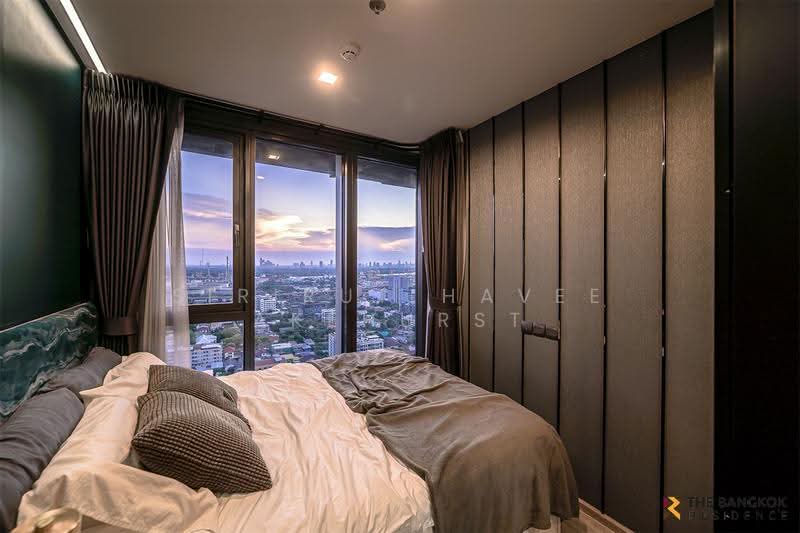 The Line Sukhumvit 101, Bangkok, 3009 Sukhumvit 101 Road, Bang Chak, Phra Khanong, Bangkok, 1 Bedroom, 43 sqm, Condo For Sale, by Sirirut Havee Akehurst, 500529330 - DDproperty.com