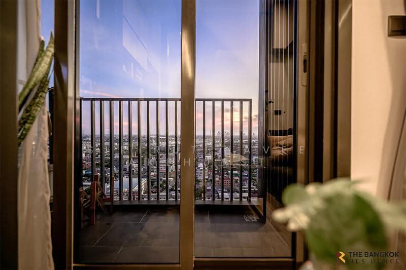 The Line Sukhumvit 101, Bangkok, 3009 Sukhumvit 101 Road, Bang Chak, Phra Khanong, Bangkok, 1 Bedroom, 43 sqm, Condo For Sale, by Sirirut Havee Akehurst, 500529330 - DDproperty.com