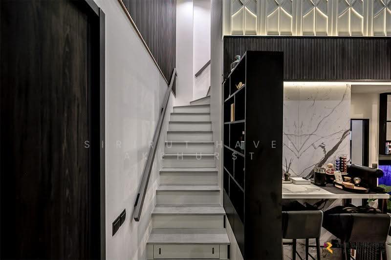 The Line Sukhumvit 101, Bangkok, 3009 Sukhumvit 101 Road, Bang Chak, Phra Khanong, Bangkok, 1 Bedroom, 43 sqm, Condo For Sale, by Sirirut Havee Akehurst, 500529330 - DDproperty.com
