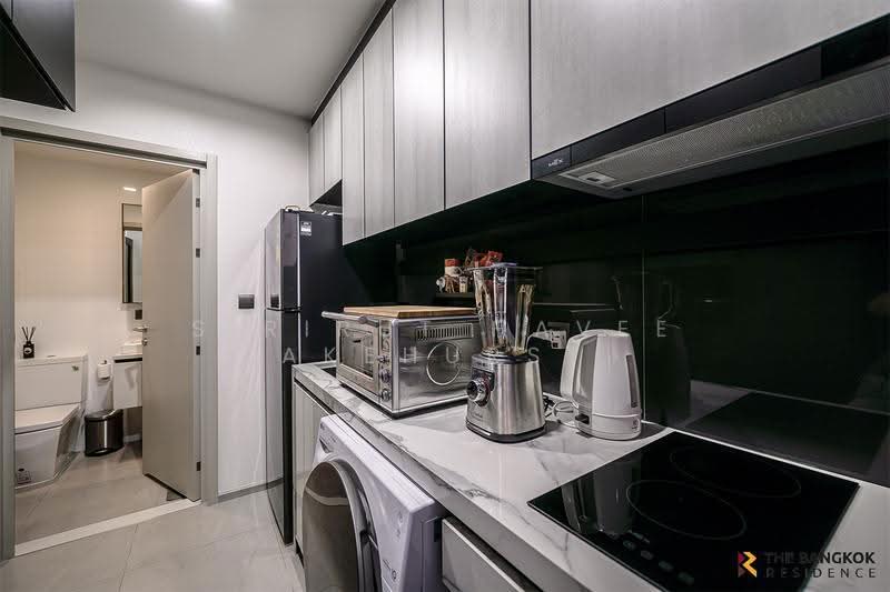 The Line Sukhumvit 101, Bangkok, 3009 Sukhumvit 101 Road, Bang Chak, Phra Khanong, Bangkok, 1 Bedroom, 43 sqm, Condo For Sale, by Sirirut Havee Akehurst, 500529330 - DDproperty.com