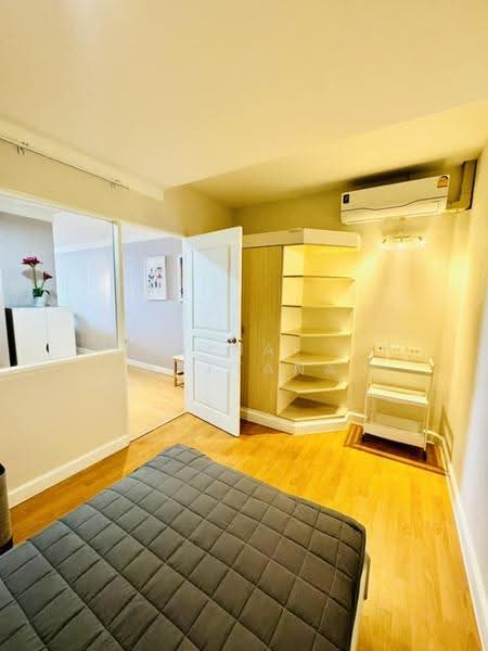 The Waterford Diamond Tower Sukhumvit, Bangkok, 758/18  Soi Sukhumvit 30/1, Sukhumvit Road, Khlong Toei, Bangkok, 2 Bedrooms, 70 sqm, Condo For Rent, by Vinai Wattana, 500529331 - DDproperty.com