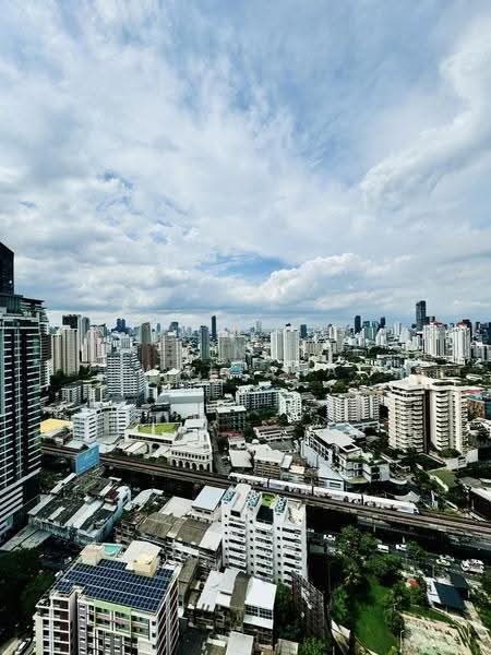 The Waterford Diamond Tower Sukhumvit, Bangkok, 758/18  Soi Sukhumvit 30/1, Sukhumvit Road, Khlong Toei, Bangkok, 2 Bedrooms, 70 sqm, Condo For Rent, by Vinai Wattana, 500529331 - DDproperty.com